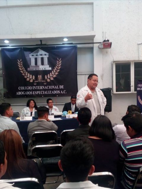 Cadena de Custodia en el lugar de los hechos (13)