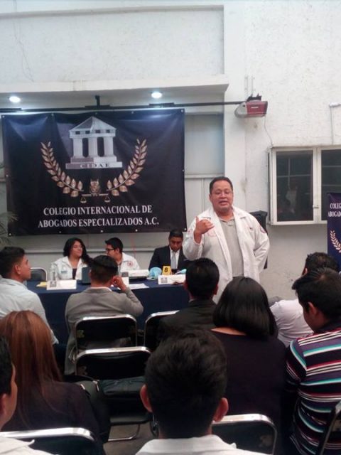 Cadena de Custodia en el lugar de los hechos (14)