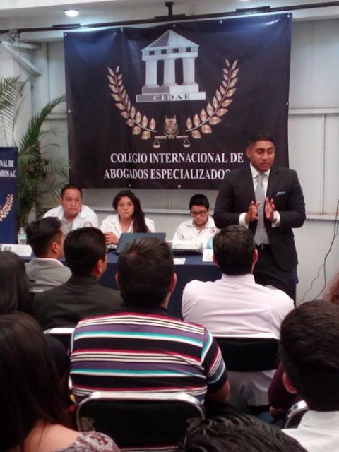 Cadena de Custodia en el lugar de los hechos (3)