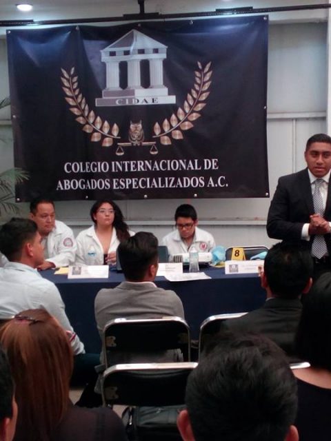 Cadena de Custodia en el lugar de los hechos (9)