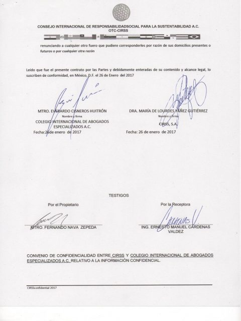 Firma de Convenio (2)