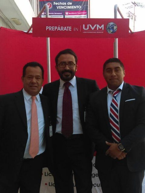 Jornada Ejecutiva UVM (1)