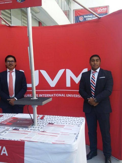 Jornada Ejecutiva UVM (2)