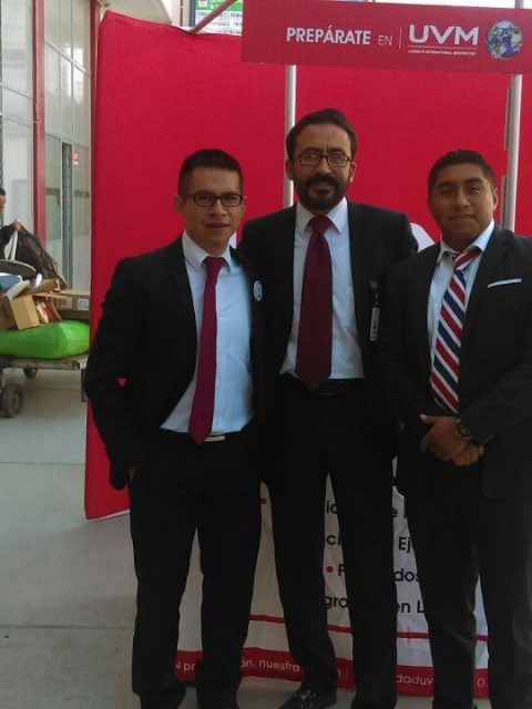 Jornada Ejecutiva UVM (4)